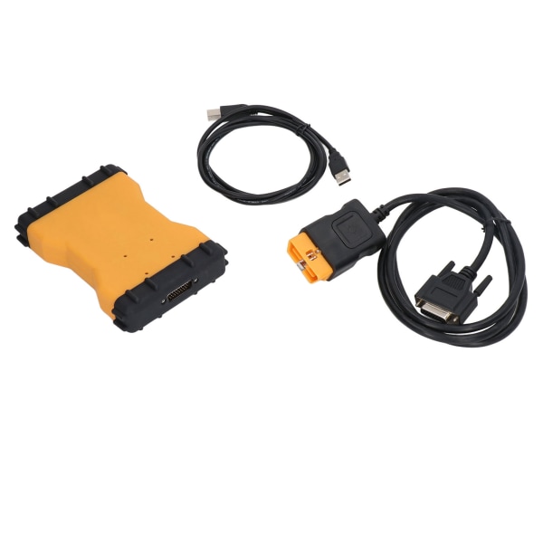 DS150 V9 VCI 150E TCS Bluetooth OBD2 Scanner - Multifunktions bildiagnoseværktøj