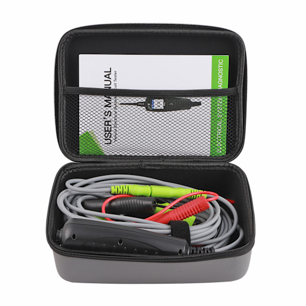 Automotive Electric Circuit Tester - Power Probe P100
