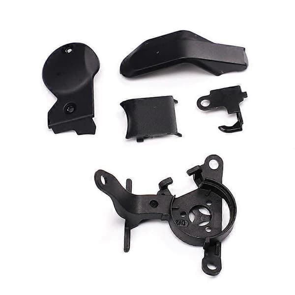 (Ny) For DJI Flip 5-i-1 Gimbaldekselmontering Not Specified