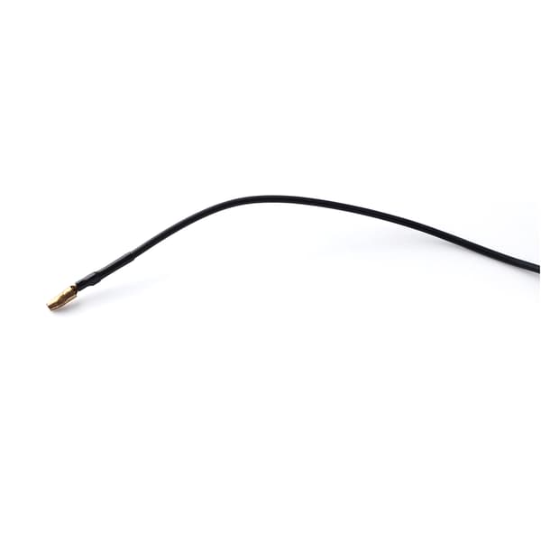 Universal Mini Moto Quad Dirt Bike 49cc 22mm Styr Stop Kill Switch Knap 0.1