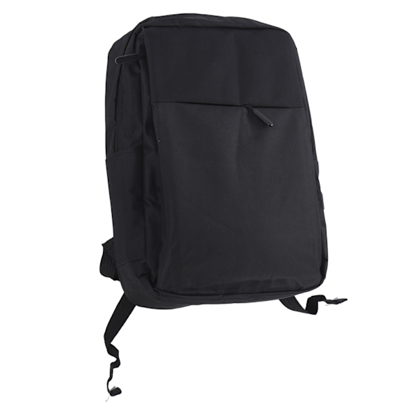 Musta Unisex Matkustusreppu Kannettavalle Tietokoneelle USB-Latausportilla