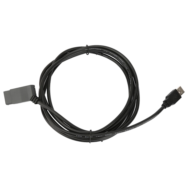 Egnet til Siemens LOGO-serie programmeringskabel dataforbindelse kommunikation download kabel USB-CABLE