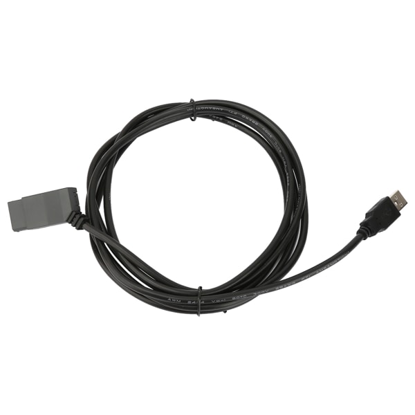 Siemens LOGO -sarjan ohjelmointikaapeli datayhteyteen, viestintään ja lataamiseen, USB-C-kaapeli