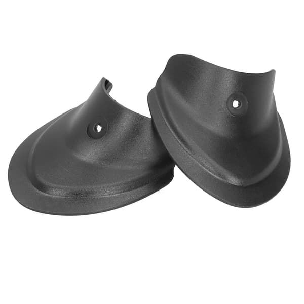 Elektrisk Scooter Fishtail Mudguard Sæt til Xiaomi M365/1S/PRO/PRO2