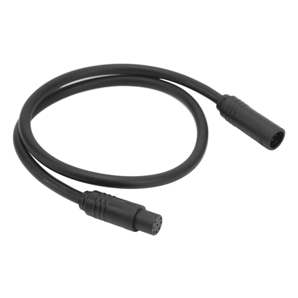 Sähköpyörä 8-napainen jatkokaapeli muokkaukseen - 48cm/18,9in