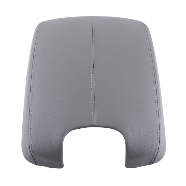 Grått mittkonsollock till Honda Accord 2008-2012