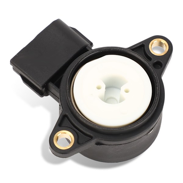 Gasreglagepositionssensor TPS-brytare 6C5858850000 för F50 F60 F70 F75 F90 T50 T60 Utombordare