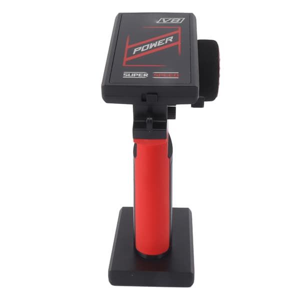 RC Receiver Transmitter for WLtoys K989 Car Boat Tank Model Remote Control Accessories