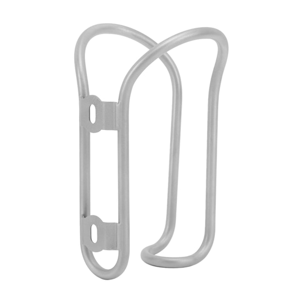 Universal titanlegering for sykkelholder for vannflaskeholder for terrengsykler