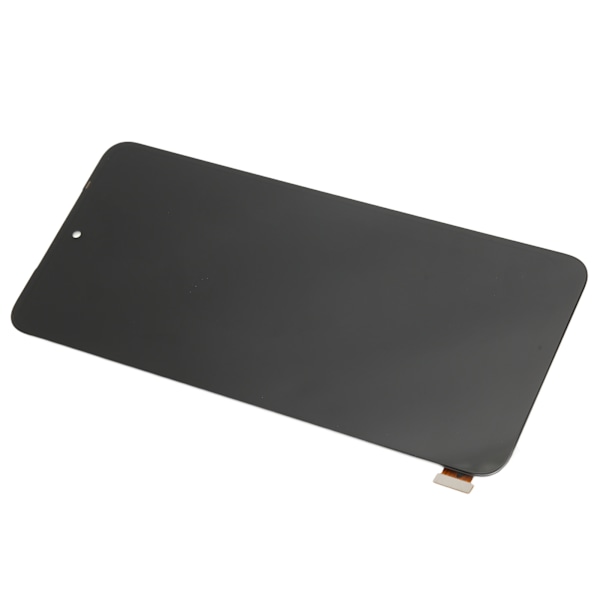 LCD-näyttö ja kosketuspaneeli, täysi kokoonpano, ei sormenjälkitunnistusta, vara-LCD-näyttö purkutyökaluilla Redmi Note11 4G Note11S -malleille