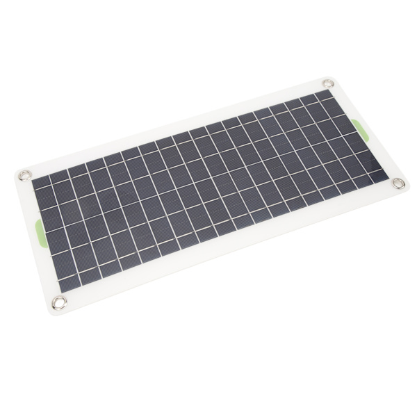 Soldriven 12V vattenpump - Lågt ljud 4 DB - 19W - Perfekt för hem, bil, båt och trädgård - 50W