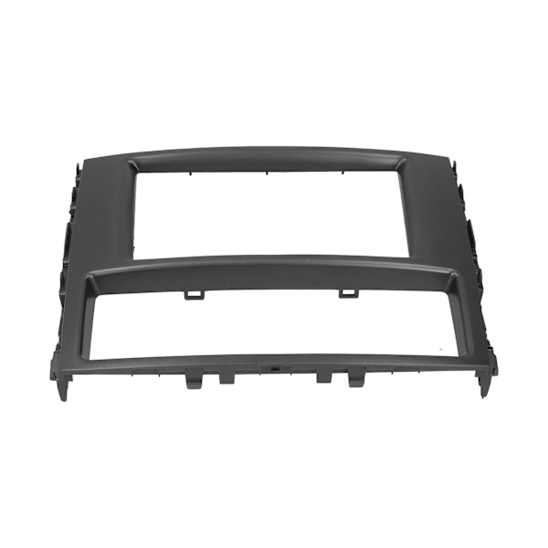 Mitsubishi Pajero 2007+ 2Din Stereo Radio Fascia DVD-lydspiller Navigasjonspanelramme