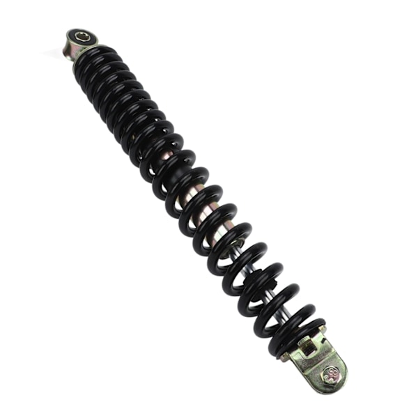 Högpresterande 340 mm bakre stötdämpare för 50cc-150cc skotrar