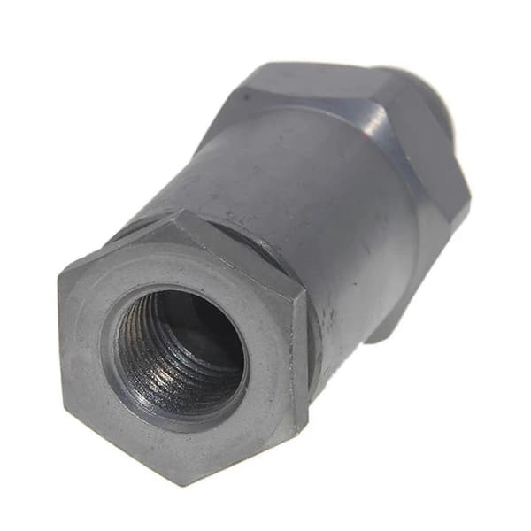 [SZ]Autodele Common Rail Brændstoftryk Aflastningsventil Sensor til Dongfeng Cummins Motor ISLE 3963808 11
