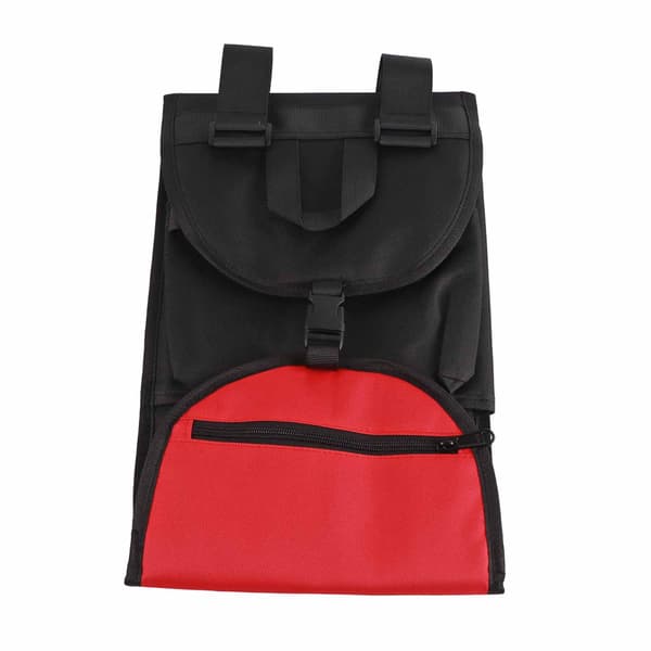 Skateboard Backpack Regular Skateboard Bag Skateboard Shoulder Strap Adjustable Shoulder Foldable Carrier Travel Backpack