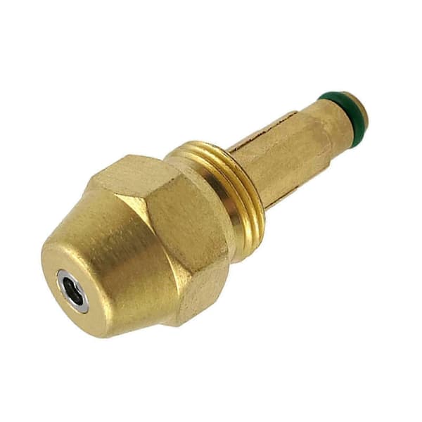 Sifonisuutin jäteöljypoltin 0,7-2mm 0.7MM