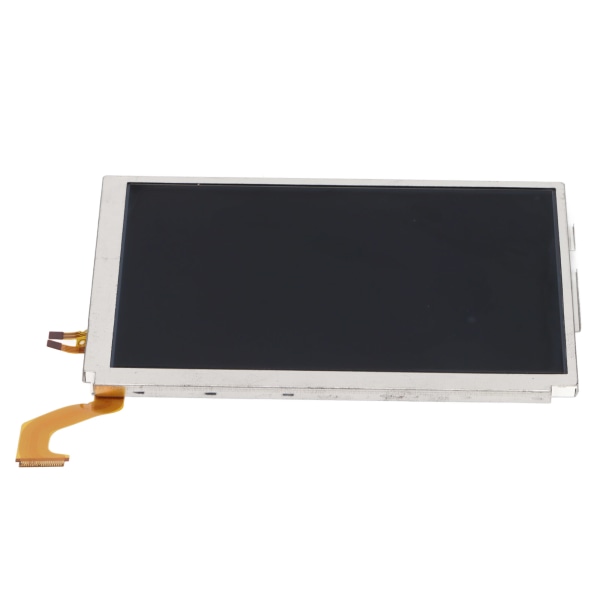 Reparationsdel til 3DS XL Upper LCD Professional Game Console Display Screen Erstatningsdel