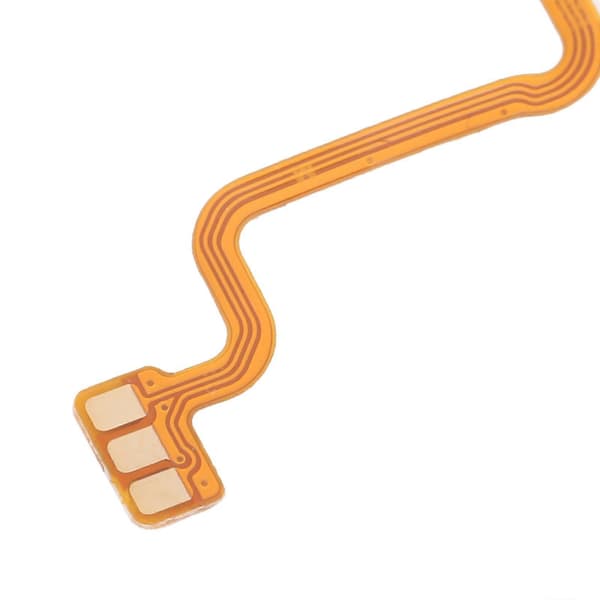 (Ny) For Realme GT Neo2 OEM Volumknapp Flexkabel