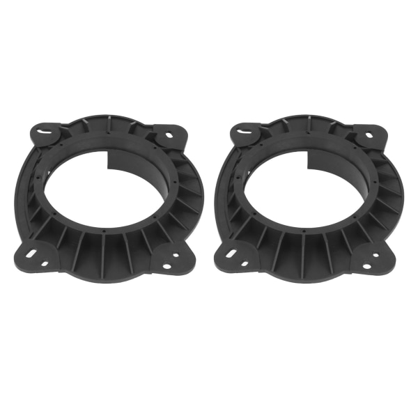 Auton kaiutinadapterirenkaat Camry Highlander 2006-2021 (2kpl/setti)