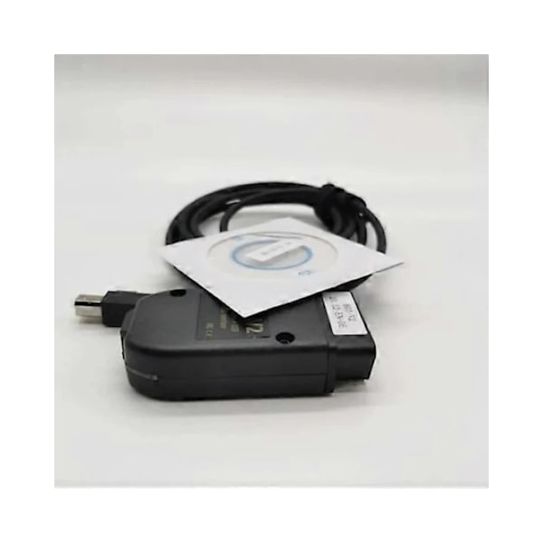 Inkluderar VAG-COM VCDS Premium Diagnostiskt Gränssnitt och Programvara - Perfekt
