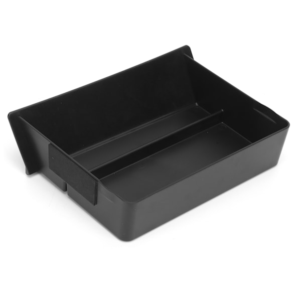 Central Control Storage Box Organizer för Tesla Model X