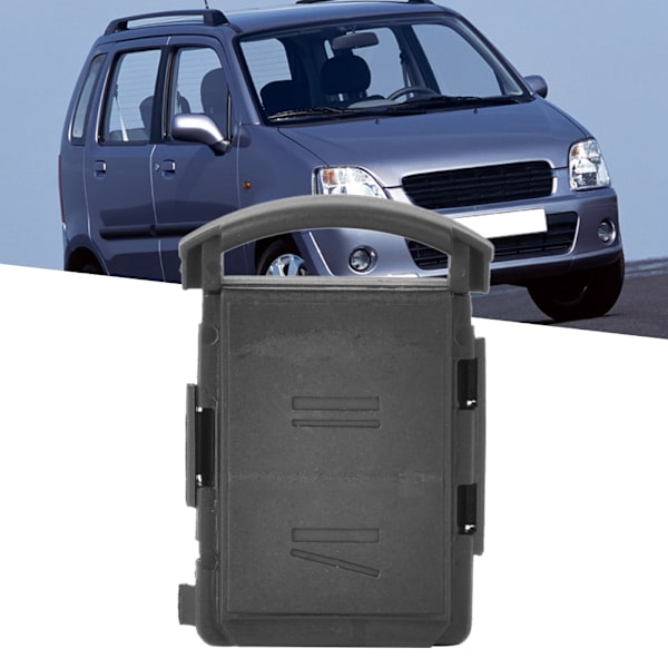 Auton avaimen kuori Opel Agila/Combo/Corsalle
