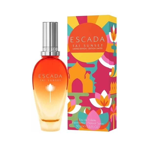 【DT】Taj Sunset Edt 50ml