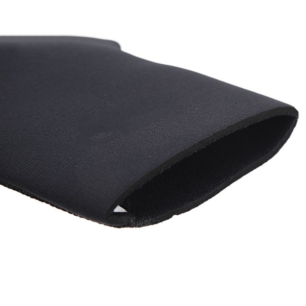 Termiset neopreeni sukellus käsineet - Liukumaton, 3 mm, miehille ja naisille