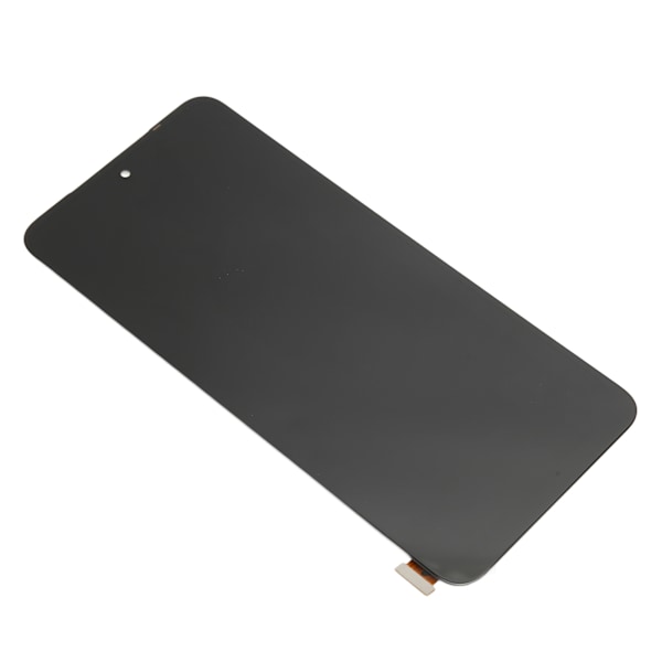 LCD-skärm och digitizer komplett enhet, ej fingeravtryck, ersättnings-LCD-display med demonteringsverktyg för Redmi Note11 4G Note11S