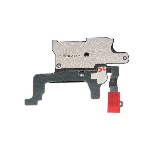 (Ny) For OnePlus 5 mikrofonbåndkort Not Specified