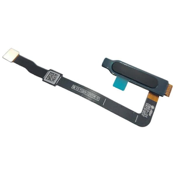 (Ny) Fingeravtryckssensor Flexkabel för Motorola Moto G6 Plus