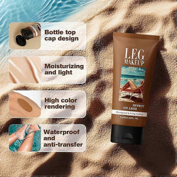 Miracle De Paris Benmakeup, Miracle De Paris Full Coverage Perfector, Vanntett[SZ] 2
