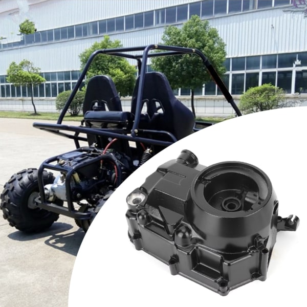 Motor Koblingsdæksel til Pit Bike ATV QUAD - Højre øvre side