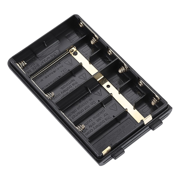 Bærbart batterideksel for Yaesu VX-400 / HX370 / VXA-300 / VX-160