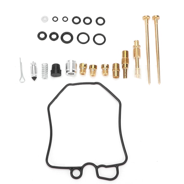 Forgasser Rekonstruksjonssett Carb Overhaling Utbytting for Honda CB900 CB900F CB1000C 1980-1982