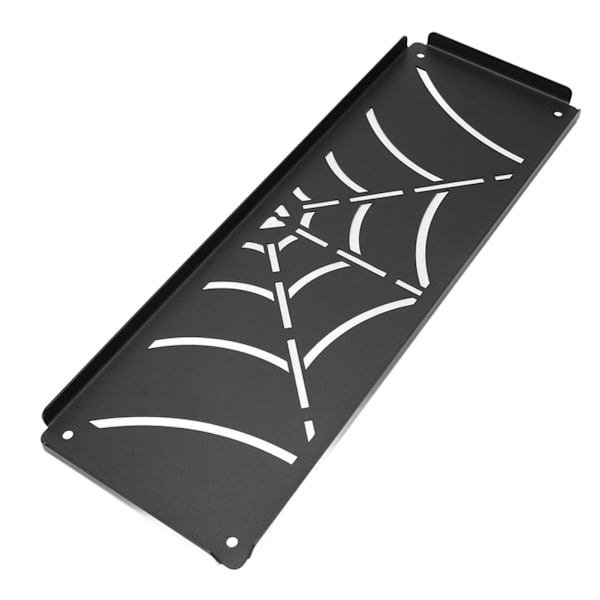 Kannettava hiiliteräksinen Spider-keittopöytä ulkokäyttöön
