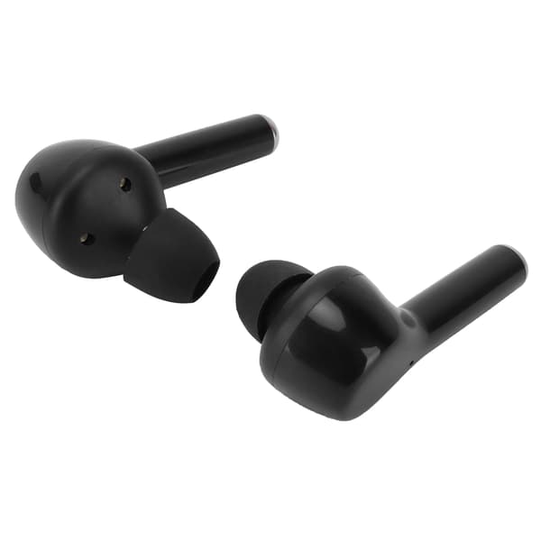 Bluetooth V5.0 Headset Støjreduktion Touch Control Sports Trådløse Øretelefoner