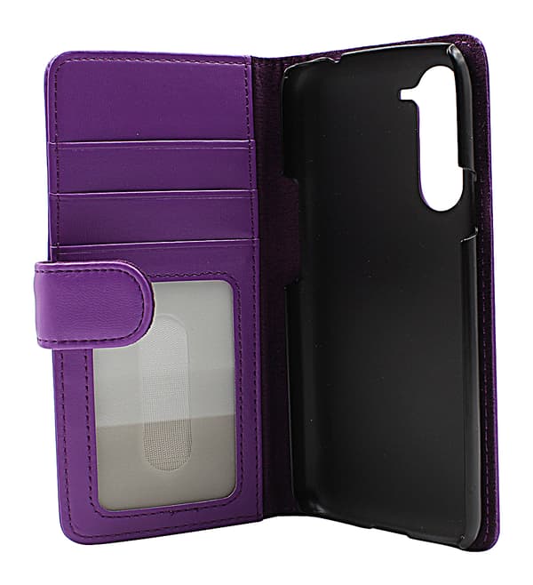 Skimblocker Pung Etui Doro 8050[SZ] Lila