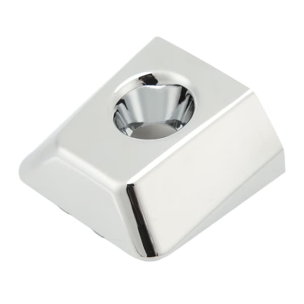 Dørgrebs Nøglehul Trim 80647 ZC00A Dørgrebs Lås Bezel Udskiftning til Titan Armada