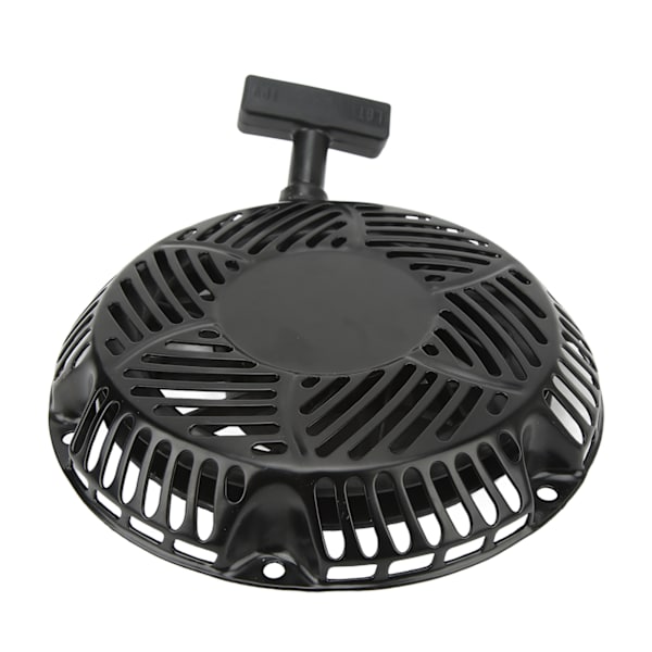Vetokäynnistimen vaihto Kohler CH440 -moottorille