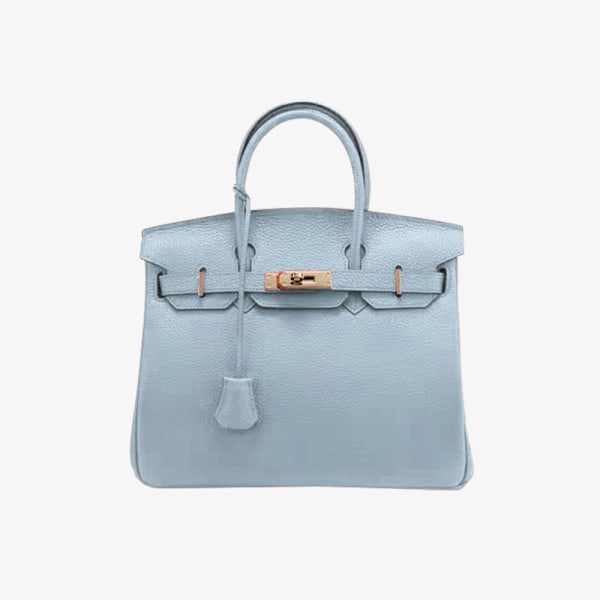 Platinaharmaa Ylisuuri Naisten Olkalaukku Täydellinen Äitienpäivälahja 30x16x23cm Gray/30
