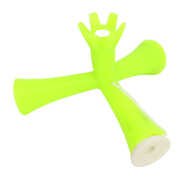 Justerbar Mjuk Gummi Golf Tee - Förbättra träning och öva utomhus