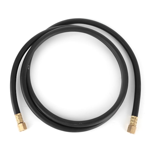 MIG/MAG gasslange - 2m/6.6ft - G1/4 gjenge - Trykkluftnitrogen Argon
