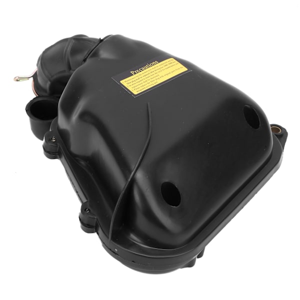 Yamaha 2-takts 50cc 50QT-5 JOG50 byte av luftfilterrenare