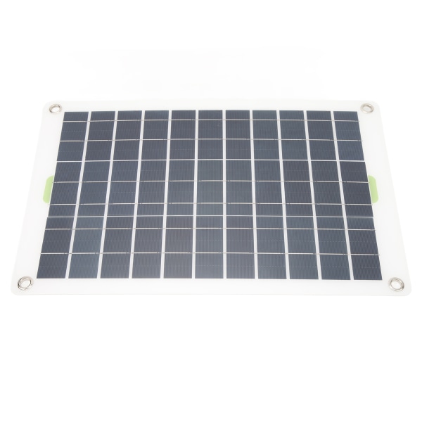 Aurinkokennokäyttöinen 12V vesipumppu kotiin, autoon, veneeseen ja puutarhaan - Hiljainen, 19W, 4 DB, 100W