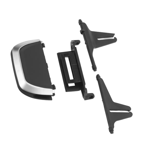Front AC-ventiluttak Klips Tabberstatning for 5-serie G30 G31 G38 2017-