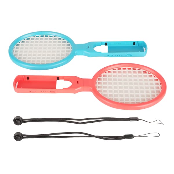 Switch Tennis Racket Ergonomisk Håndgrep Kontroller Sportsspilltilbehør