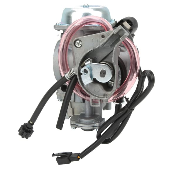 ATV Carburetor 0470 537 Strong Power High Strength Precision Replacement For Arctic Cat 500 400