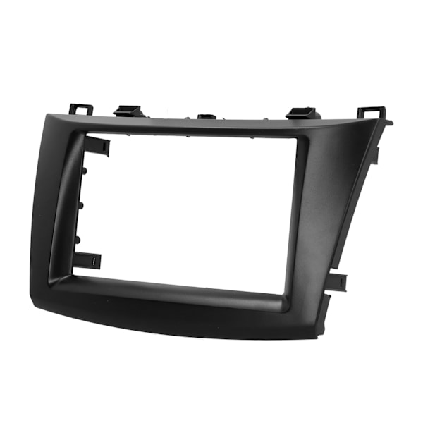 Mazda 3/Axela 2009-2013 2Din Radio Stereo Fascia Kehys CD Paneeli Trimmi Byte