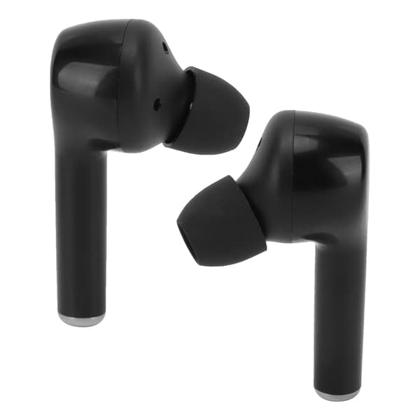Bluetooth V5.0 Headset Støjreduktion Touch Control Sports Trådløse Øretelefoner